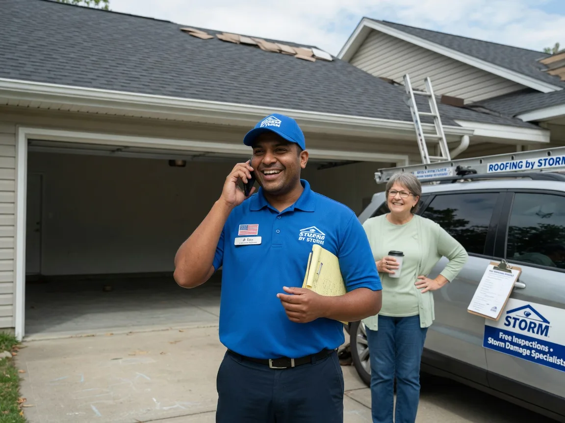 Roof Repair Near Me Big Rock, VA FAQs